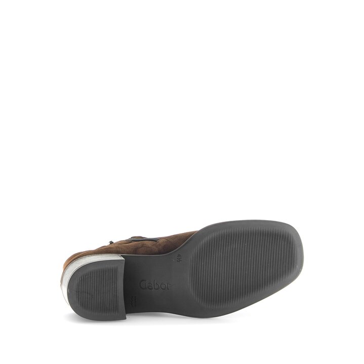 Cowboy Boots marron #4