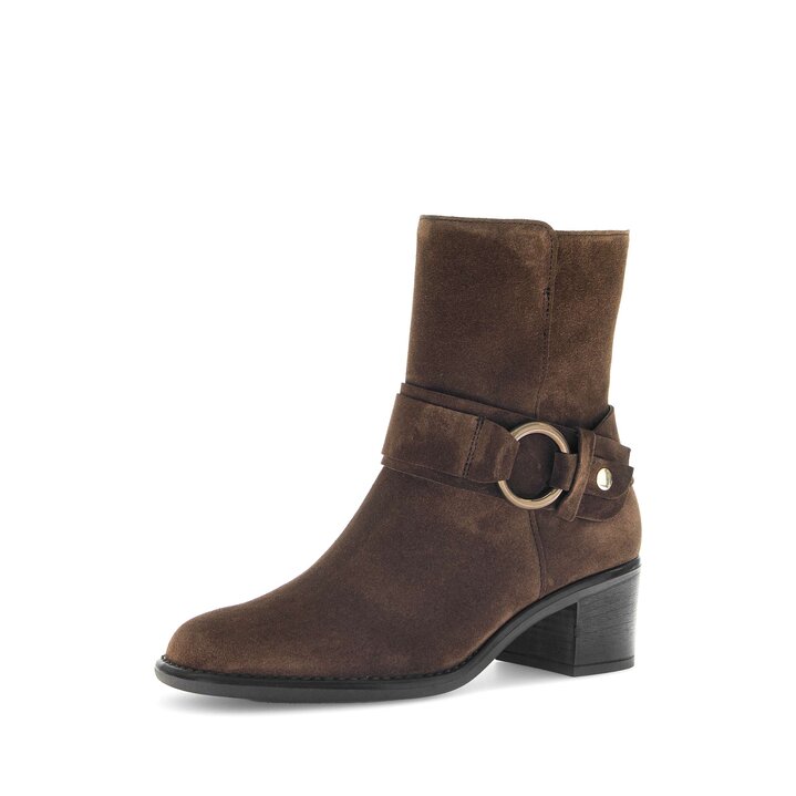 Cowboy Boots marron #2