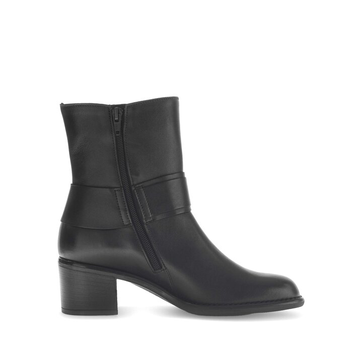 Cowboy Boots noir #1