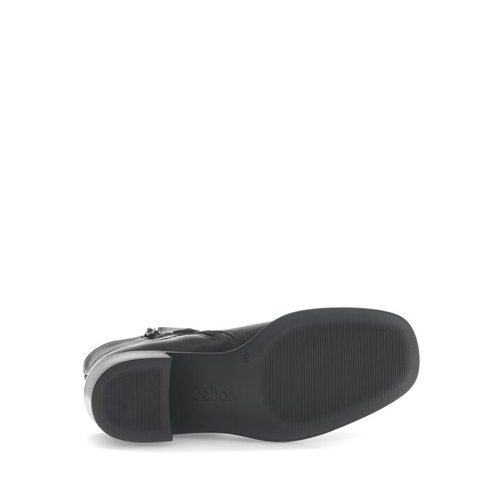 Cowboy Boots noir #4