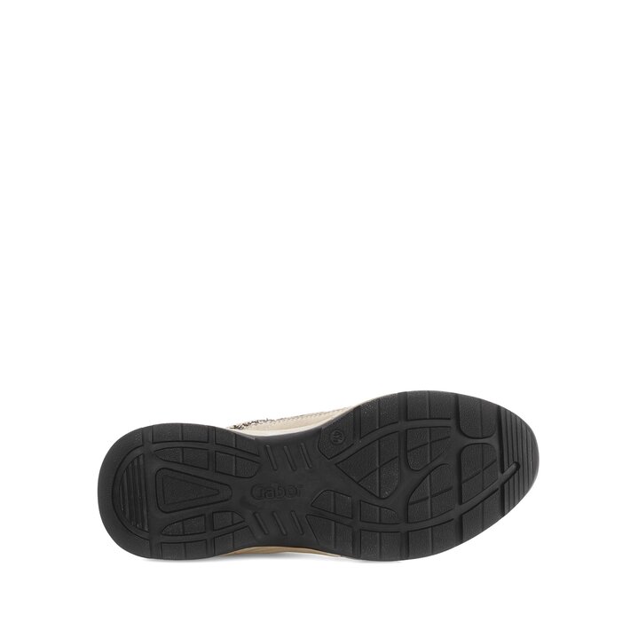 Sneaker low flerfärgade #4