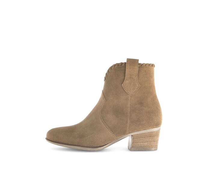 Cowboy Boots braun #0