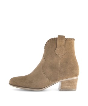 Cowboy Boots braun