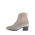Cowboy Boots beige