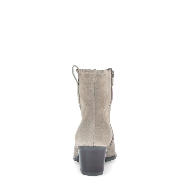 Cowboy Boots beige #3