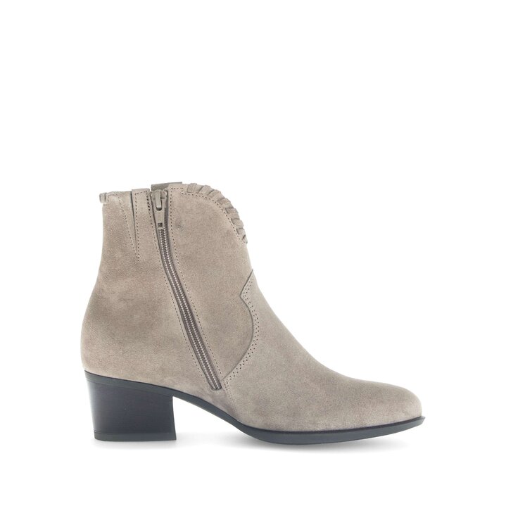 Cowboy Boots beige #1