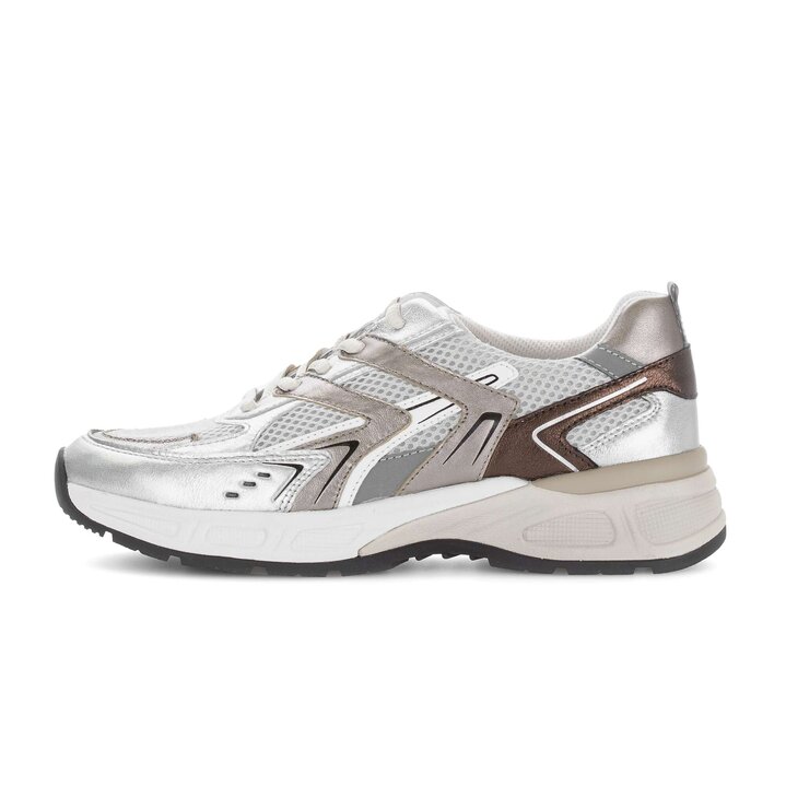 Sneakers basse multicolore #0