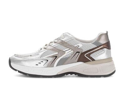 Lage sneaker multicolour