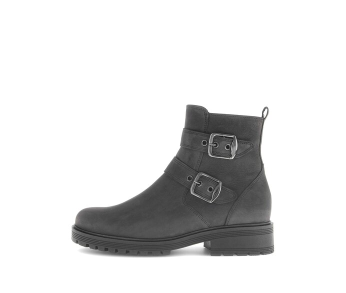 Biker Boots gris #0
