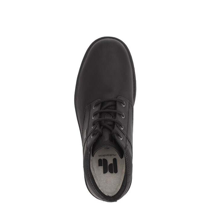 Gabor Boot schwarz #5