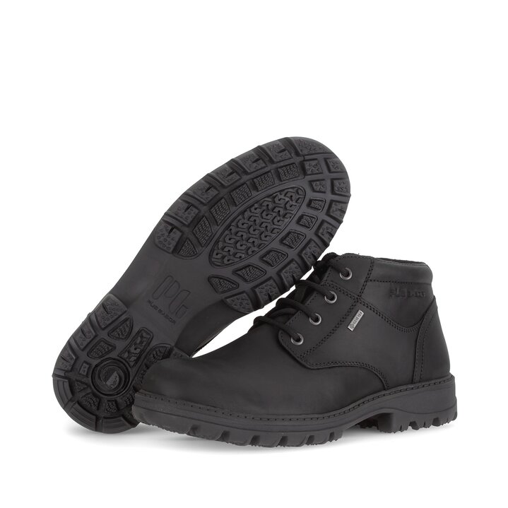 Gabor Boot schwarz #4