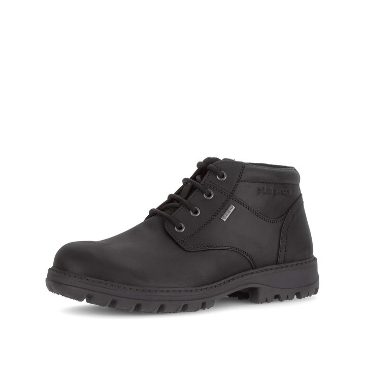 Gabor Boot schwarz #2