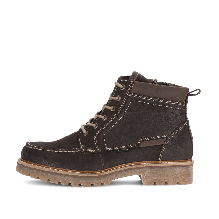 Gabor Enkellaar bruin #0