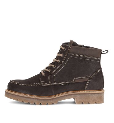 Gabor Bottines marron