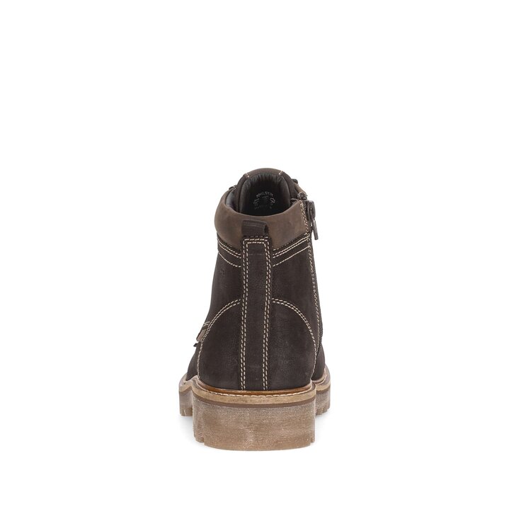 Gabor Enkellaar bruin #3