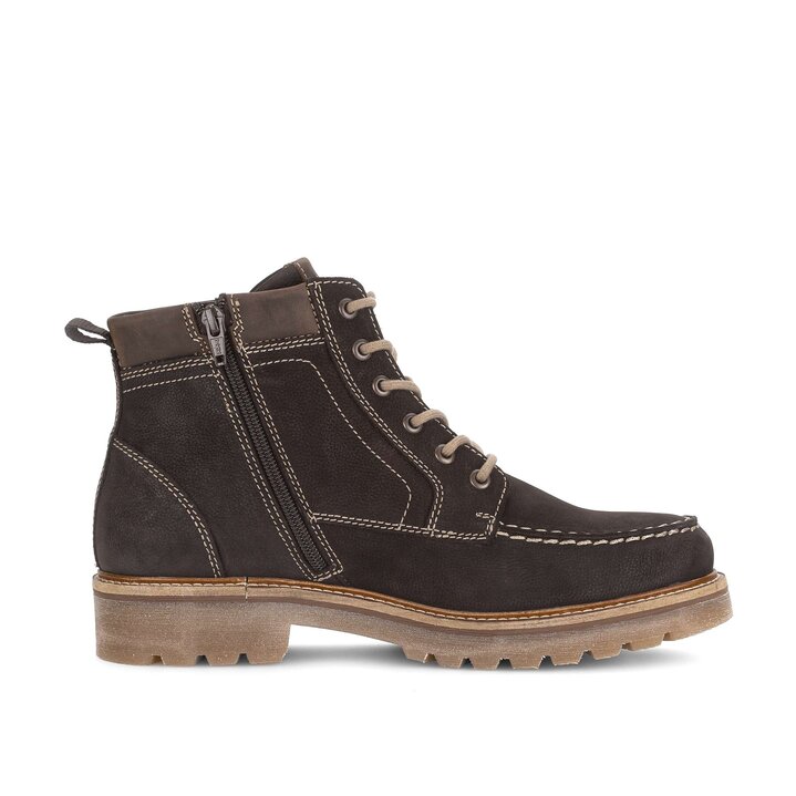 Gabor Enkellaar bruin #1