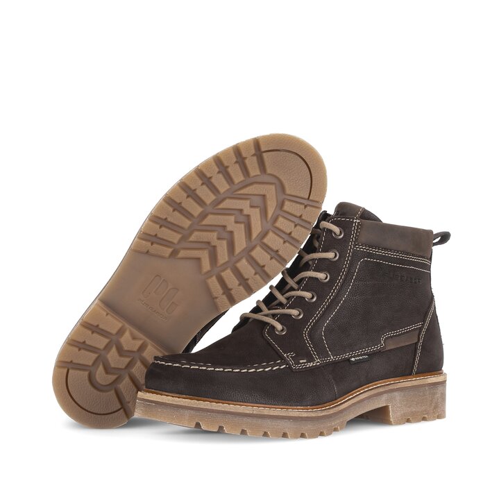 Gabor Enkellaar bruin #4