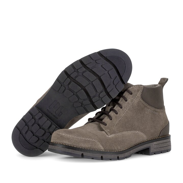 Gabor Enkellaar bruin #4