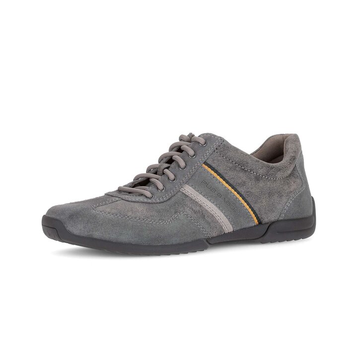 Gabor Sneaker low grau #2