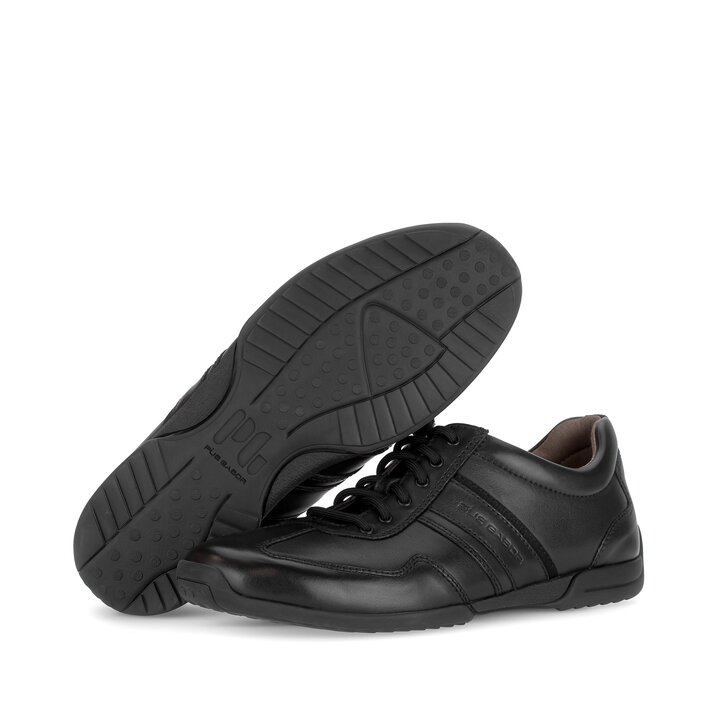 Gabor Lage sneaker zwart #4