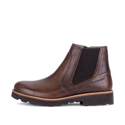 Gabor Chelsea Boot braun