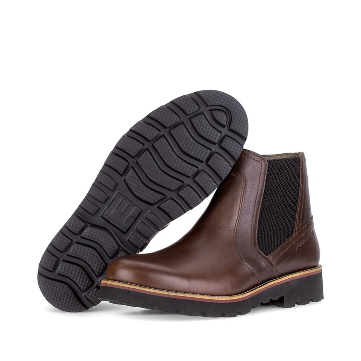 Gabor Chelsea bruin #4