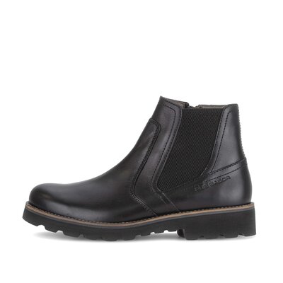 Gabor Chelsea Boot schwarz