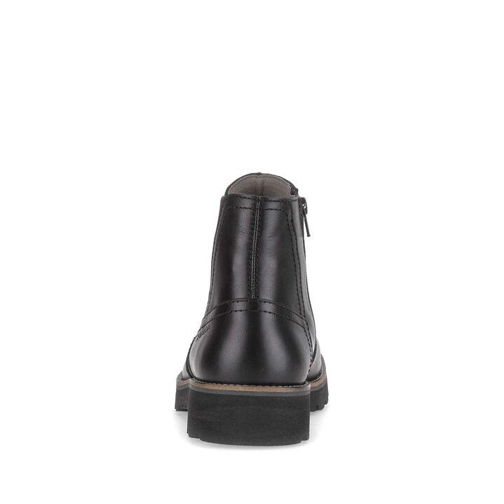 Gabor Chelsea zwart #3