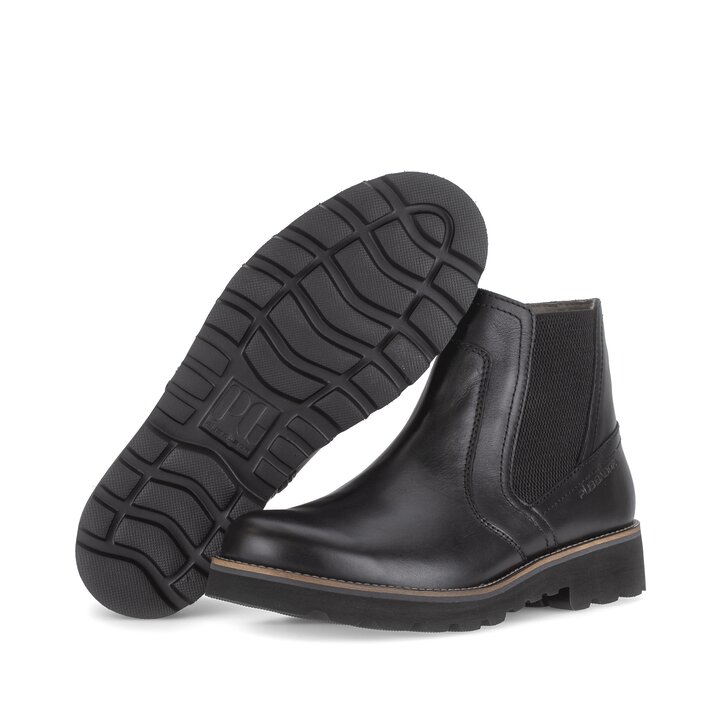 Gabor Chelsea zwart #4