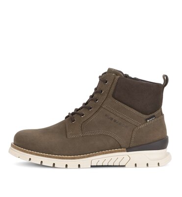 Gabor Enkellaar groen