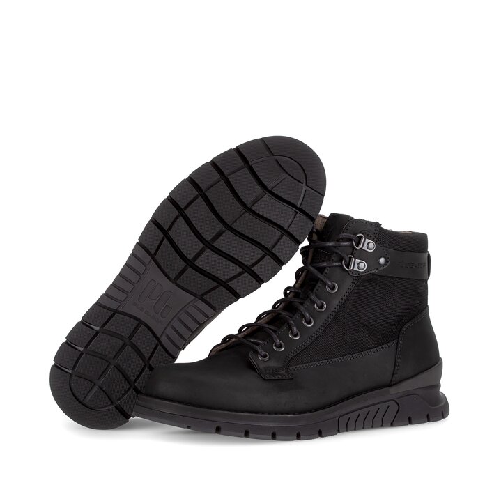 Gabor Enkellaar zwart #4