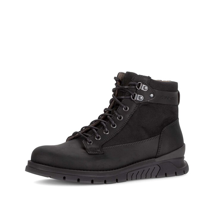 Gabor Enkellaar zwart #2