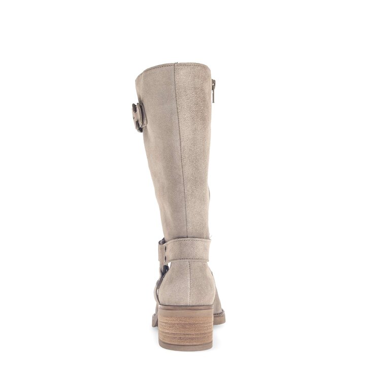 Biker Boot beige #3