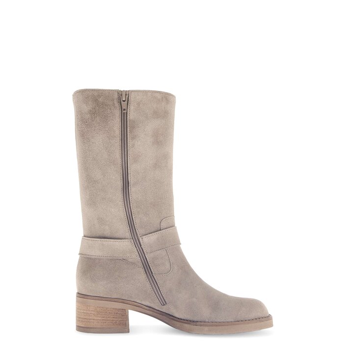 Biker Boot beige #1