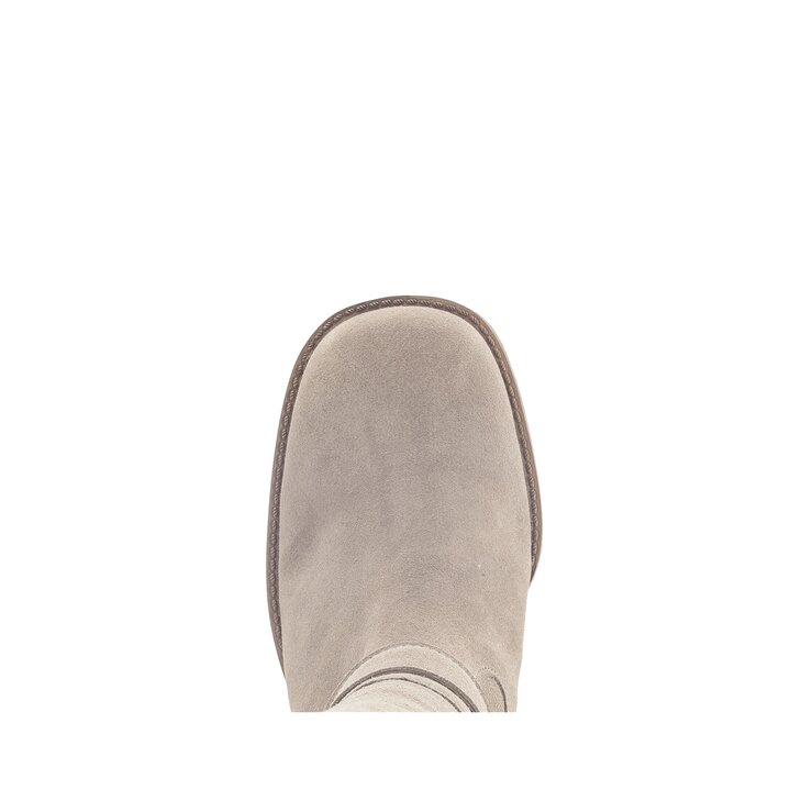 Biker Boot beige #5