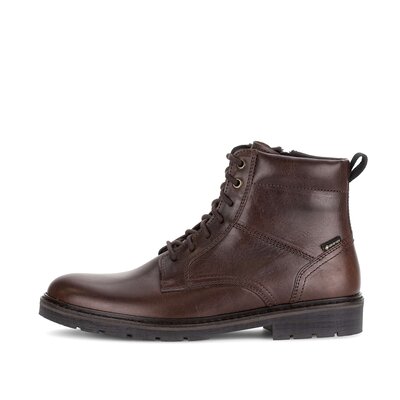 Gabor Bottines marron