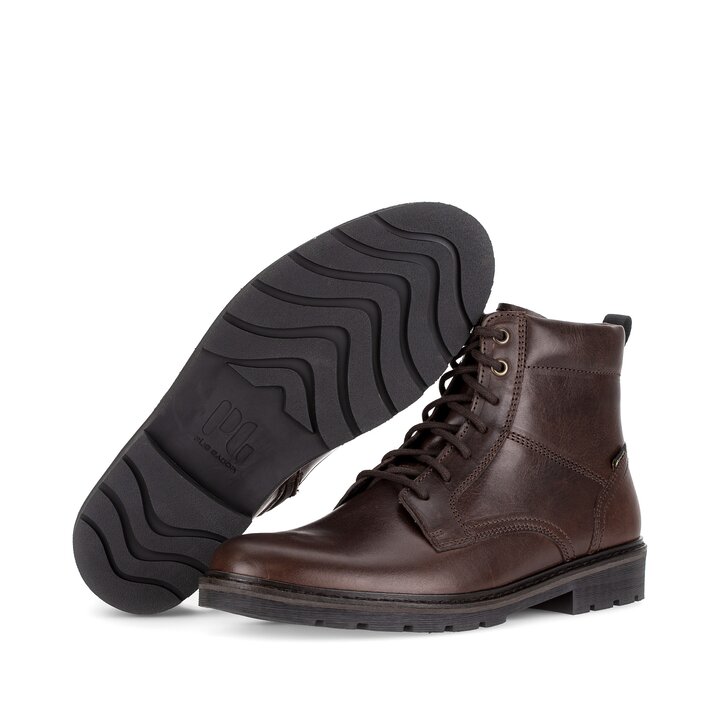 Gabor Enkellaar bruin #4