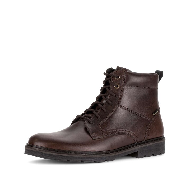 Gabor Enkellaar bruin #2