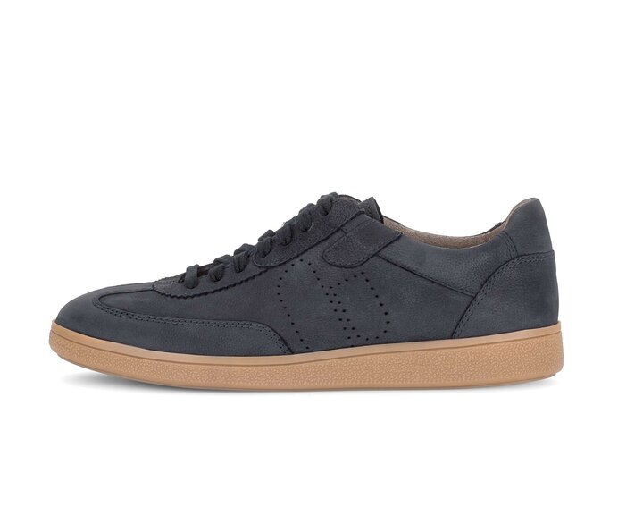 Pius Gabor Sneaker low blå #0 Pius Gabor Sneaker low blå #0