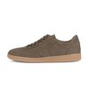 Gabor Sneaker low grün