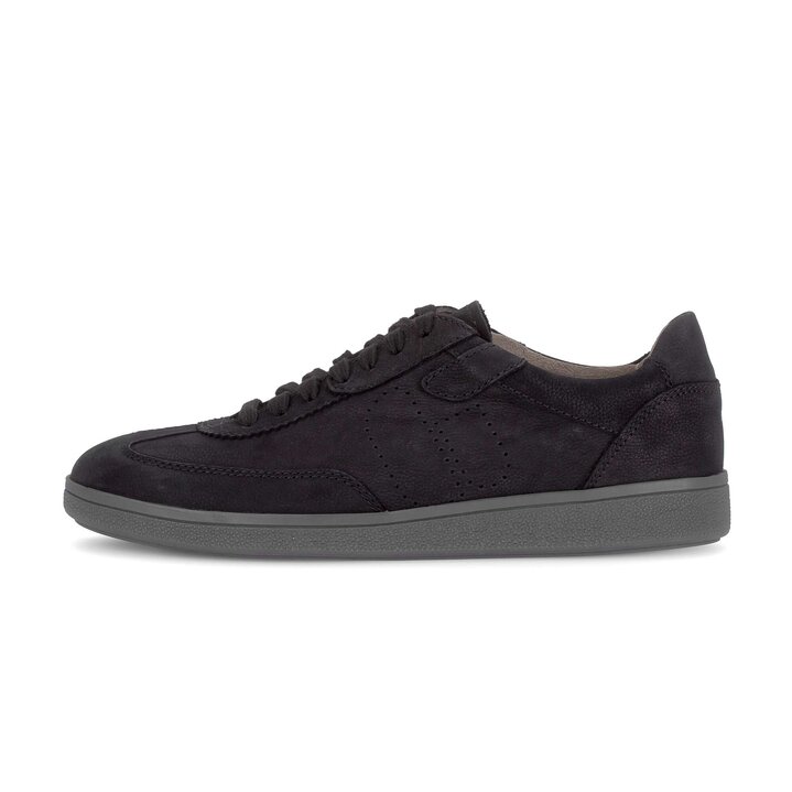 Gabor Sneaker low schwarz #0