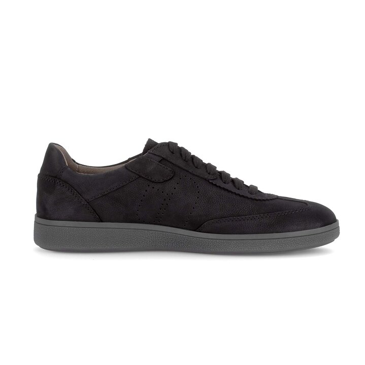 Gabor Sneaker low schwarz #1