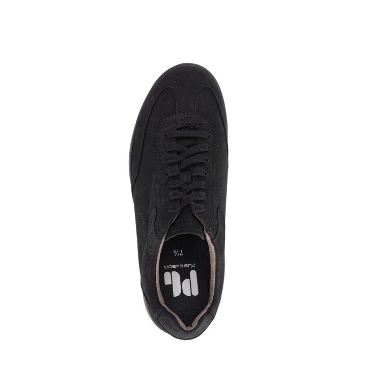 Gabor Sneaker low schwarz #5