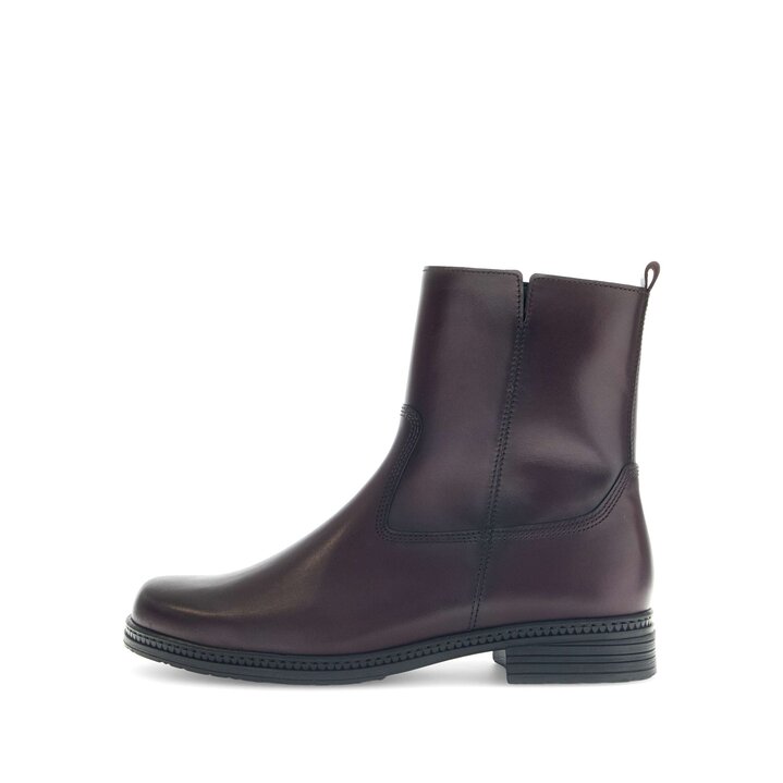 Stivali da cowboy rosso #0