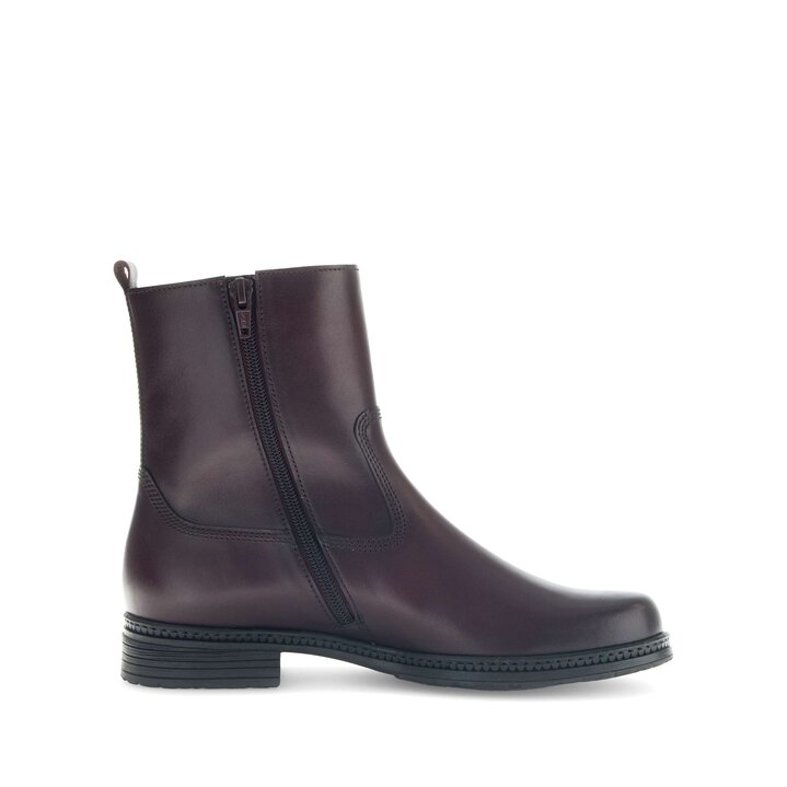 Stivali da cowboy rosso #1