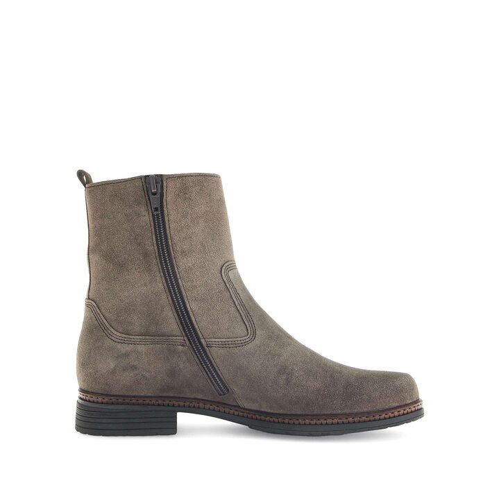 Cowboystövlar brun #1