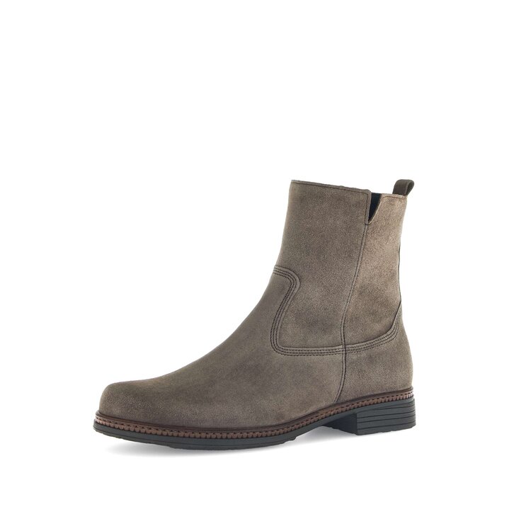 Cowboystövlar brun #2