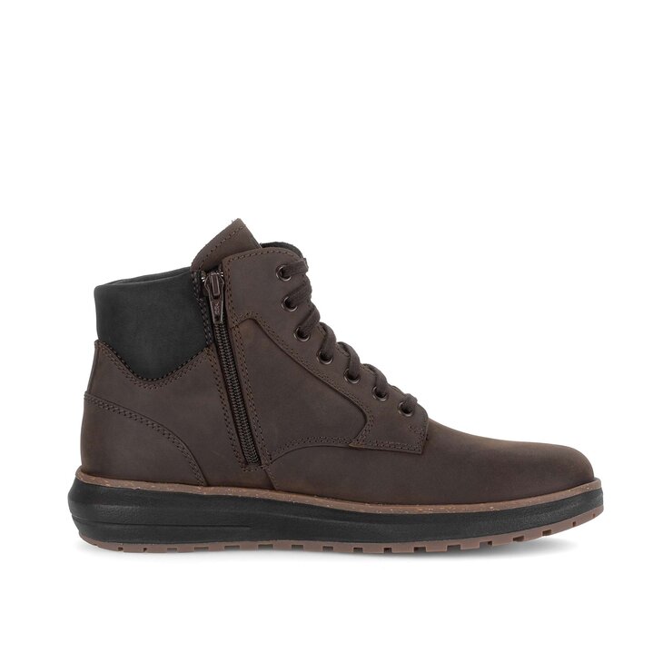 Gabor Bottines marron #1