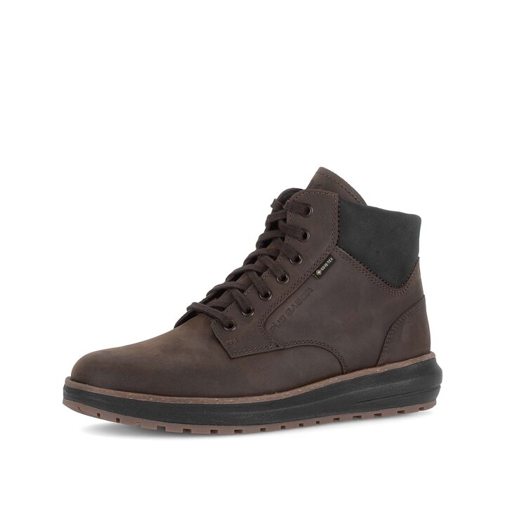 Gabor Bottines marron #2