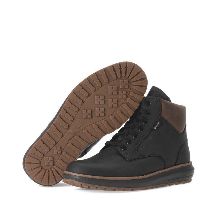 Gabor Enkellaar zwart #4